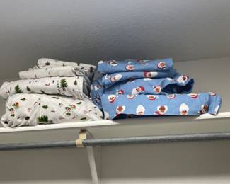 IS IT FLANNEL TIME !!