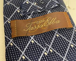 designer mens silk ties    