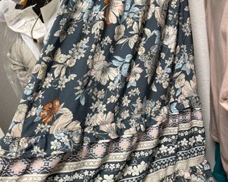 ladies cute clothes- sizes small  med -large 