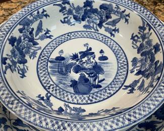 serving pieces for all 