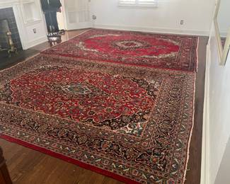 Large Rugs