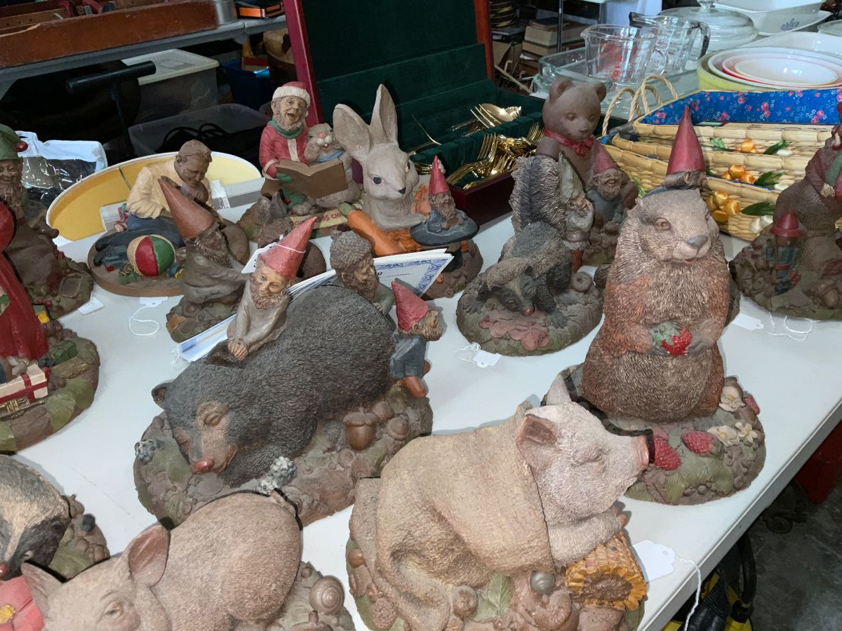 TAVARES END OF YEAR POP UP ESTATE SALE SALE FRIDAY starts on 11/30/2023