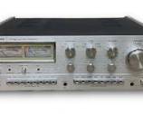 Rare Sherwood Integrated Amplifier Model: HP2000
