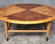 20th Century Lane Alta Vista MCM Mid Century Modern Coffee Table
