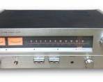 Sherwood AM/FM Stereo Tuner Model: HP 5500
