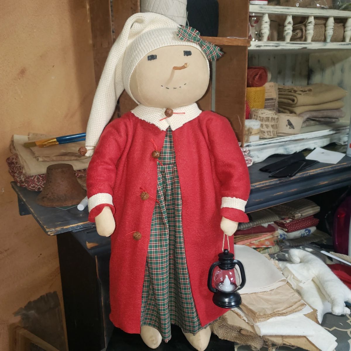 Speciality Hand Sewn By Prims and Pretties 