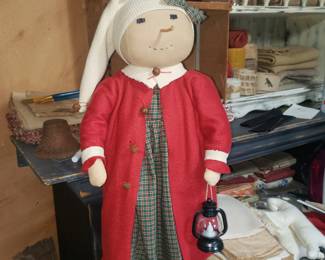 Speciality Hand Sewn By Prims and Pretties 