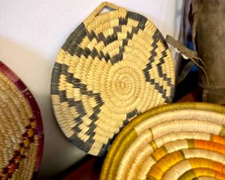 Native American & Indigenous Arts, Jewelry and Crafts