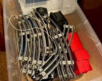 Vintage Board Games & Puzzles