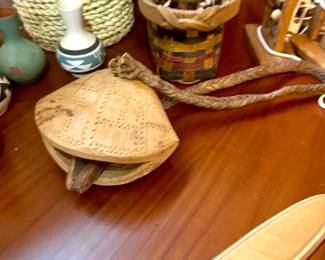 Native American & Indigenous Arts, Jewelry and Crafts