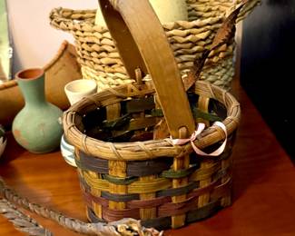 Native American & Indigenous Arts, Jewelry and Crafts