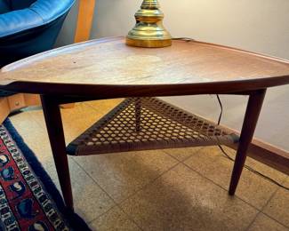 MCM Furniture End Table