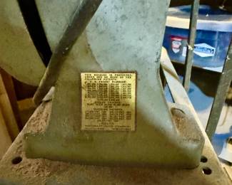 Woodworking Tools Delta