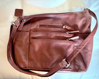Leather bags 01002