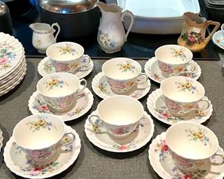 Royal Doulton Arabica Dinnerware Set