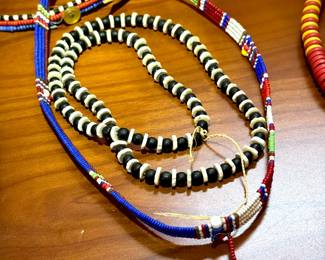 Native American & Indigenous Arts, Jewelry and Crafts