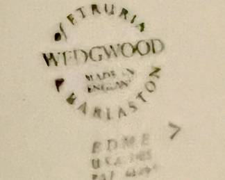 Wedgwood