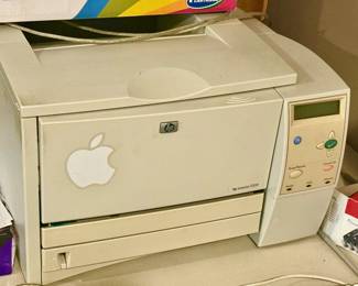 HP Laserjet 2300