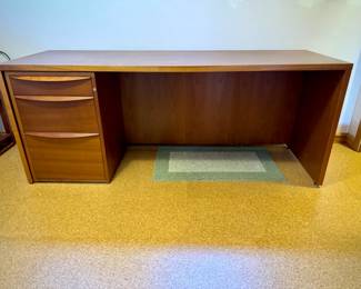 MCM Furniture desk