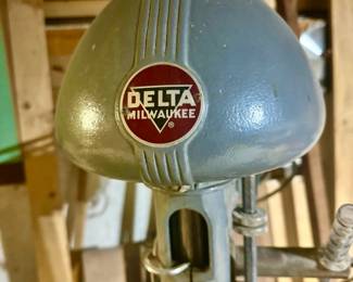 Woodworking Tooks Delta Milwaukee