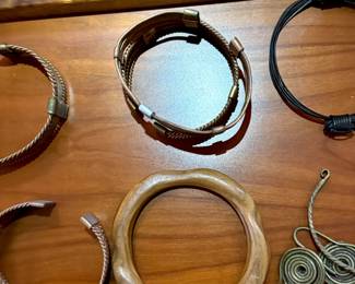 Native American & Indigenous Arts, Jewelry and Crafts