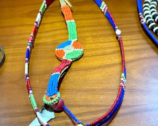 Native American & Indigenous Arts, Jewelry and Crafts