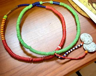 Native American & Indigenous Arts, Jewelry and Crafts