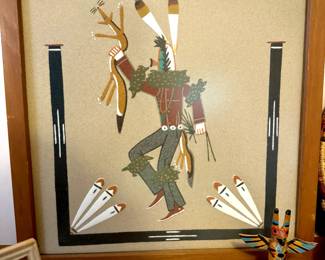 Native American & Indigenous Arts, Jewelry and Crafts