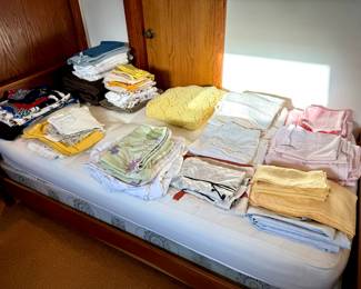 Linens near local 01002 area