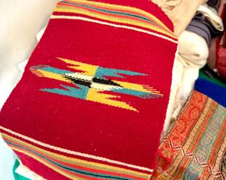 Southwestern textiles Amherst Massachusetts 01002