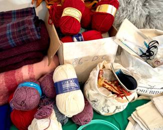 Yarn Amherst MA 01002