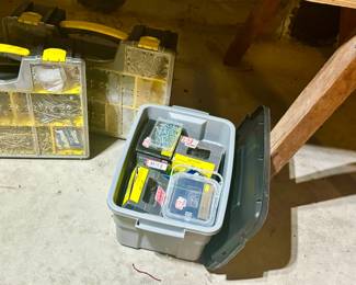 Tools & Home Improvements