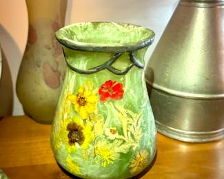 Vase in Amherst MA 01002