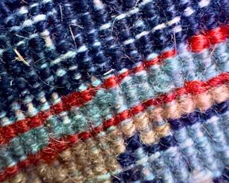 10 x 12' Bijar Rug originally purchased from Richard Rothstein