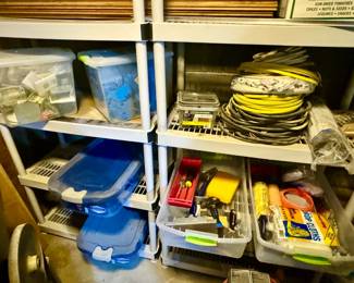 Tools & Home Improvements