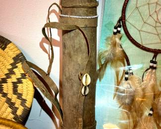 Native American & Indigenous Arts, Jewelry and Crafts