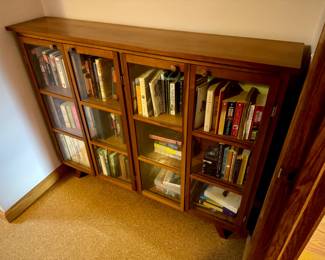 MCM Furniture bookshelf