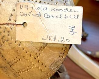 Old Wooden in Amherst MA 01002