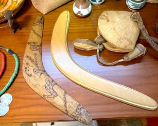 Native American & Indigenous Arts, Jewelry and Crafts