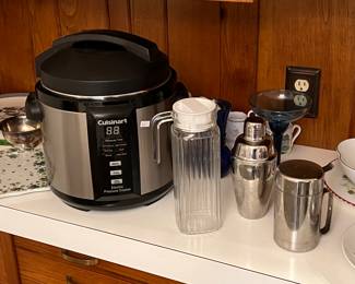 MCM shaker Amherst MA