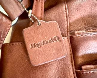 Magellan handbag purse Amherst MA 01002