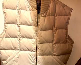 Vest 01002