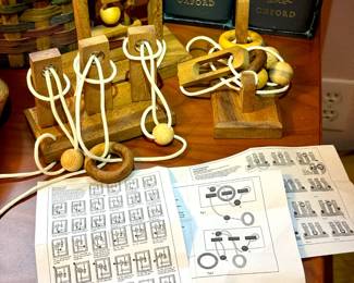 Games & Toys vintage retro MCM