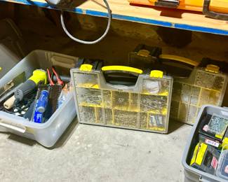 Tools & Home Improvements