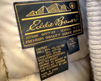 Eddie Bauer in Amherst MA 01002