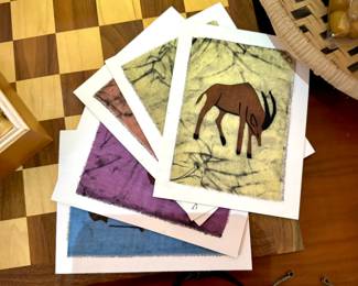 Native American & Indigenous Arts, Jewelry and Crafts