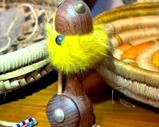 Native American & Indigenous Arts, Jewelry and Crafts