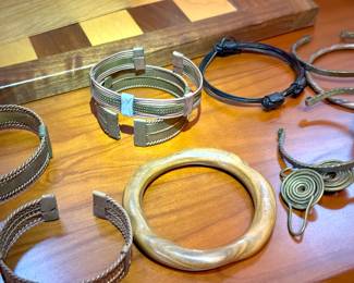 Native American & Indigenous Arts, Jewelry and Crafts