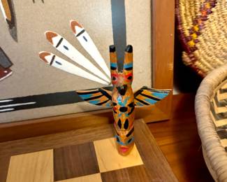 Native American & Indigenous Arts, Jewelry and Crafts