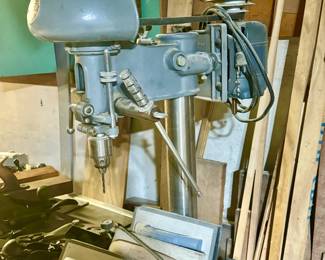 Woodworking Tooks Delta Milwaukee